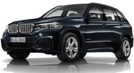 3. BMW X5