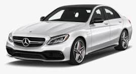 A top performer in both IIHS crash tests and global safety evaluations, the 2025 Mercedes-Benz C-Class has earned honors for its protective capabilities.